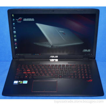 ASUS ROG GL752VW-DH71 17.3" Gaming Laptop Intel Core i7-6700HQ 16GB RAM 1TB HDD